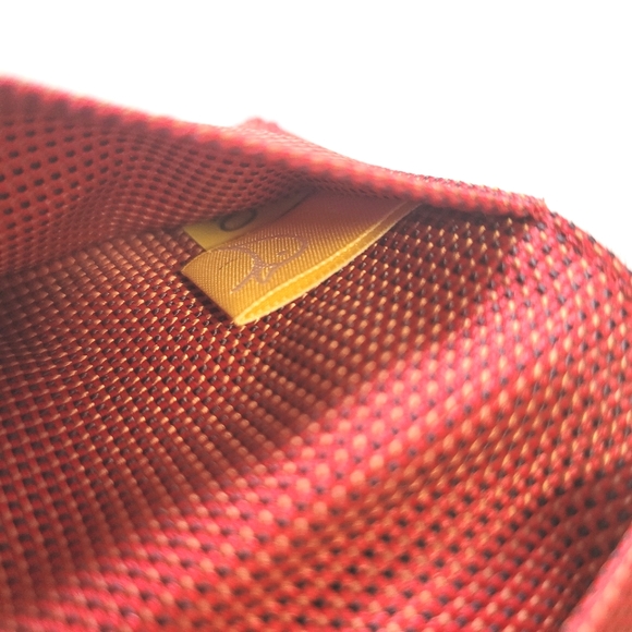 MANDARINA DUCK Key Case Key Holder Key Wallet - Picture 7 of 10